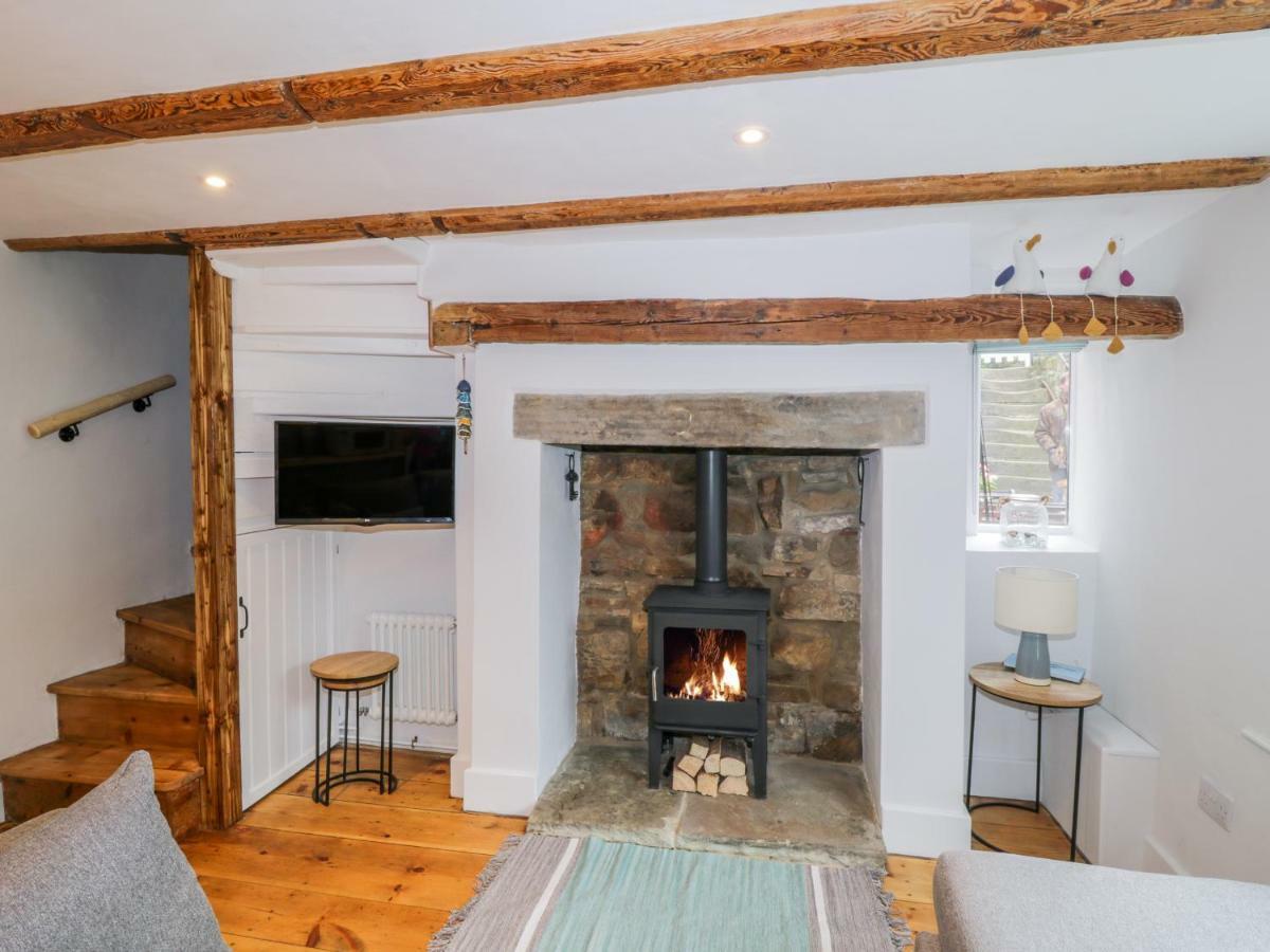 Hagstone Cottage Whitby Esterno foto