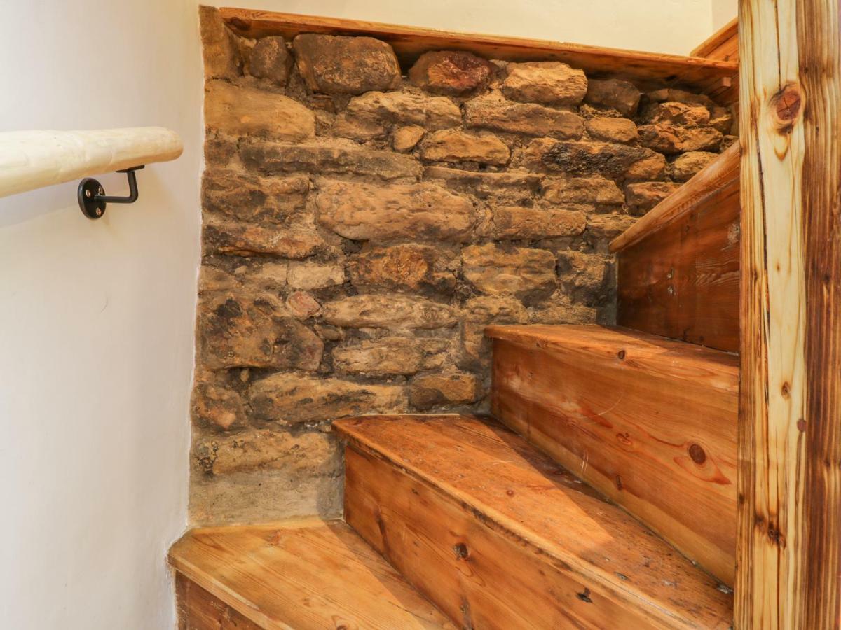 Hagstone Cottage Whitby Esterno foto