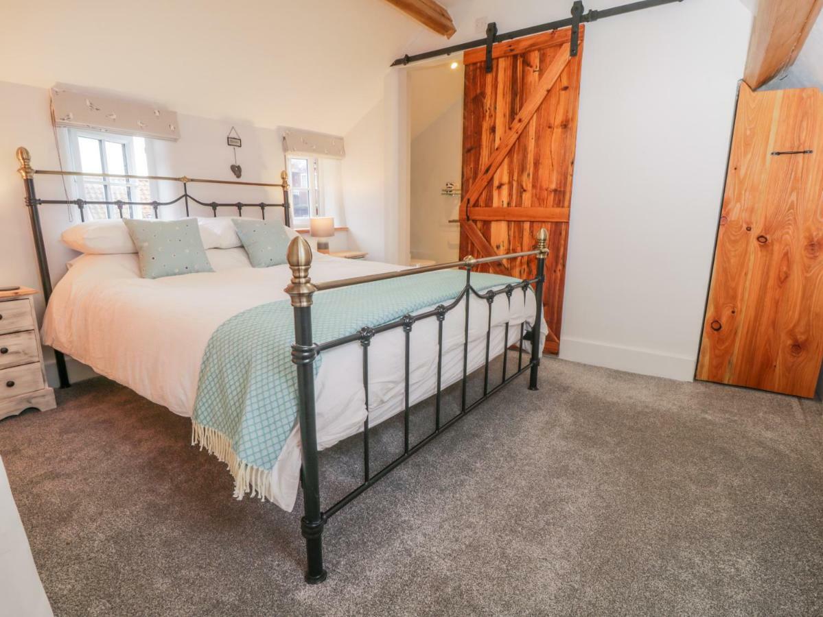 Hagstone Cottage Whitby Esterno foto